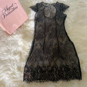 NEVER BEEN WORN - Super sexy lace piece 🖤